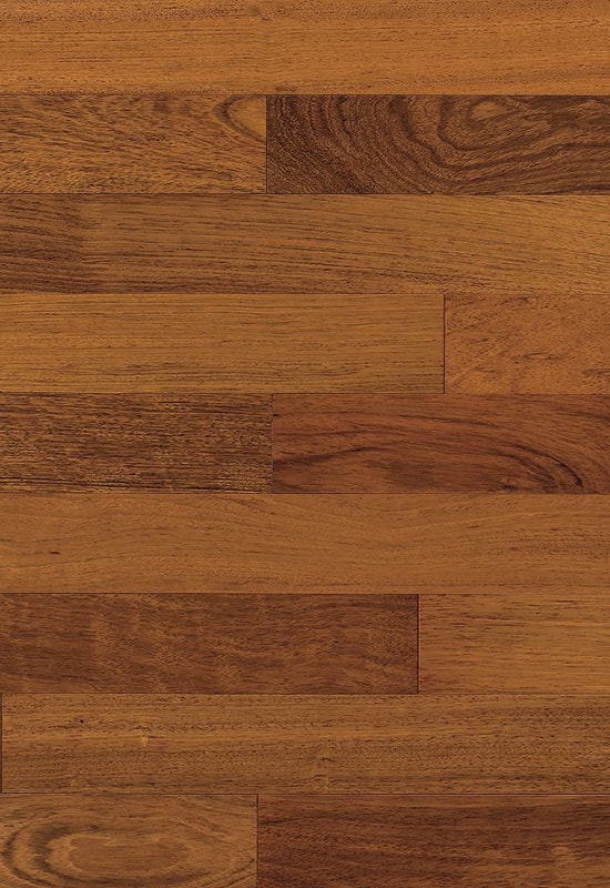 Cumaru 90 (120) piso de madeira maciça plana