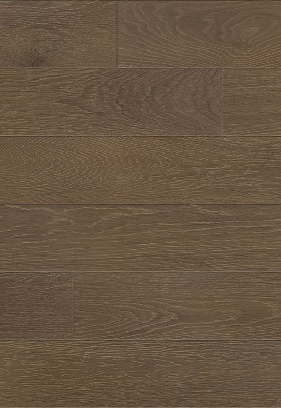 Morrisville White Oak Dark Maneured Wood Flooring