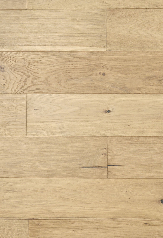 Francês Invisível Oak Oak OA012-10