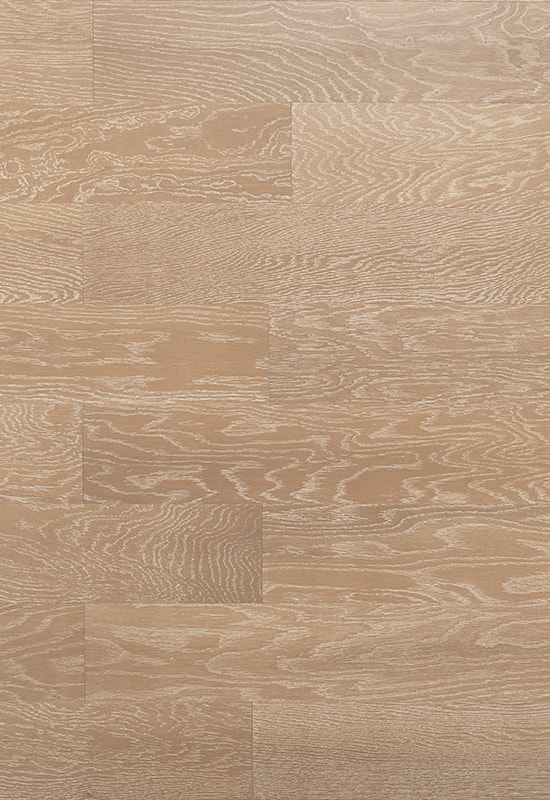 Saddle White Oak OA002-16